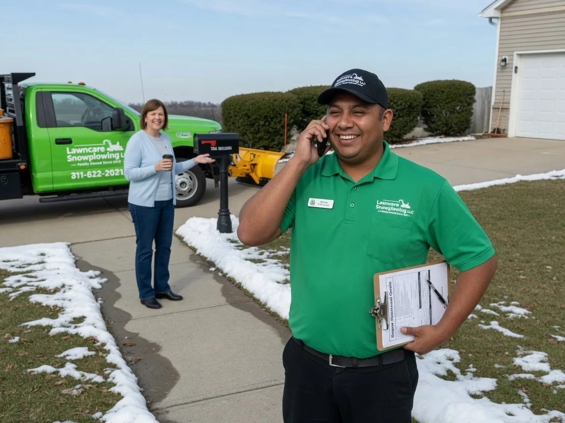 Lawn Care Services By Expert Landscaper Randolph, MA FAQs